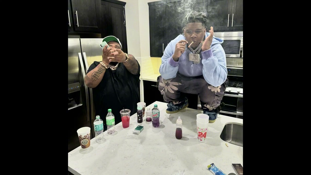 YTB Fatt Type Beat - 