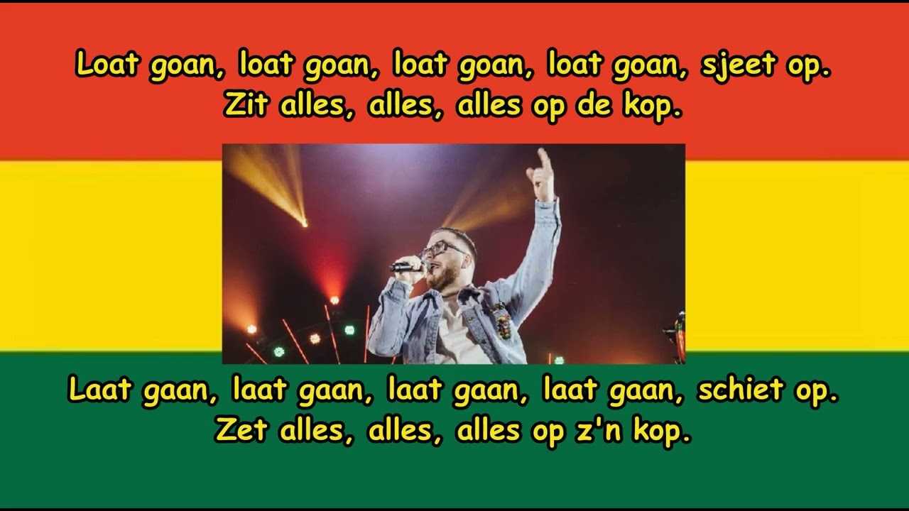 LVK 2026 - Joy Blijdenstein (Heerlen) - Het sjtopleech van de vasteloavend