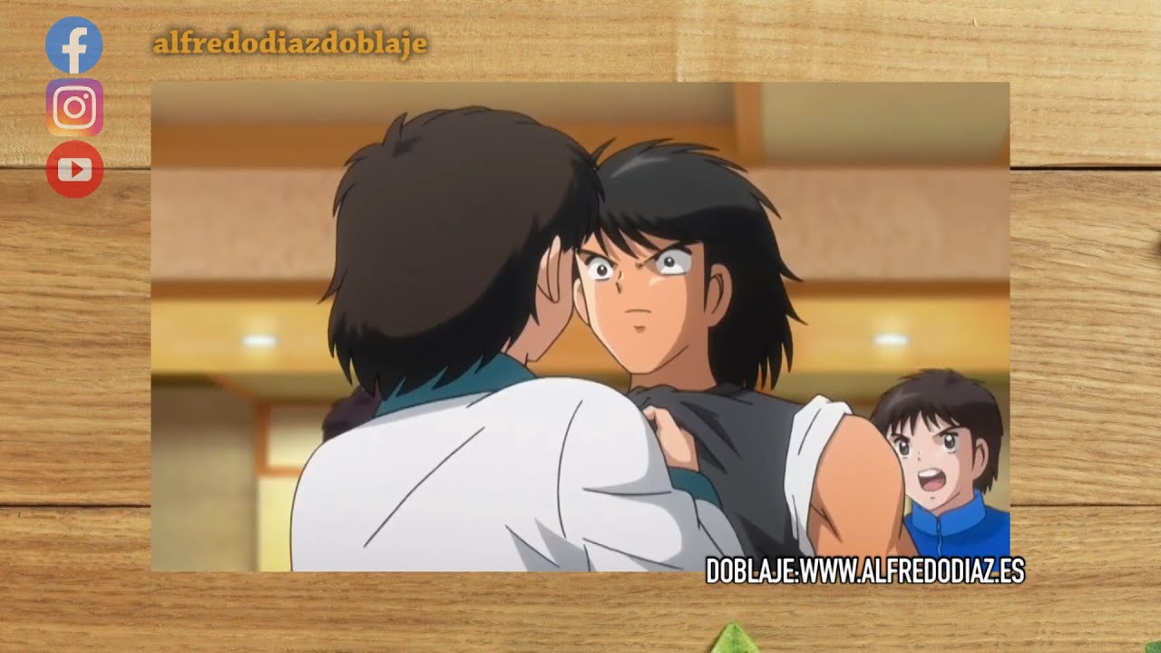 Mark Lenders y los farfollas