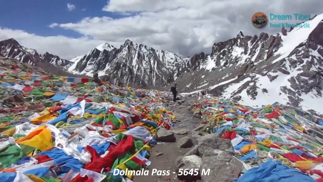 Mt Kailash Manasarover Tour Via Lhasa| Kailash Manasarover Yatra