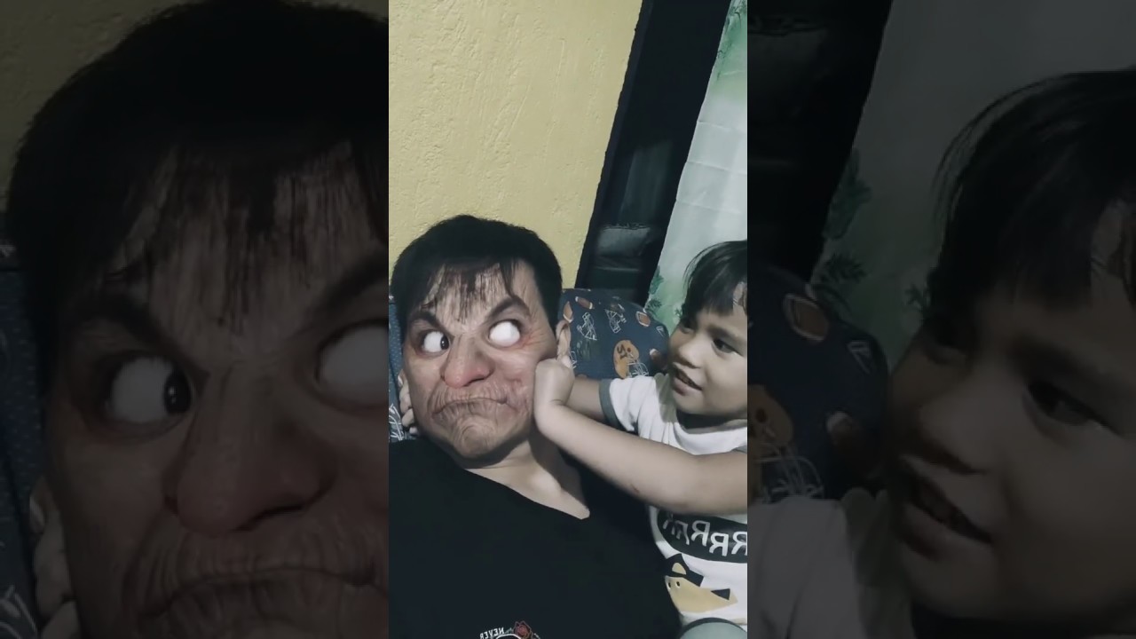 MANUNUNTOK BAGO MATAKOT !HAPPY HOLLOWEEN