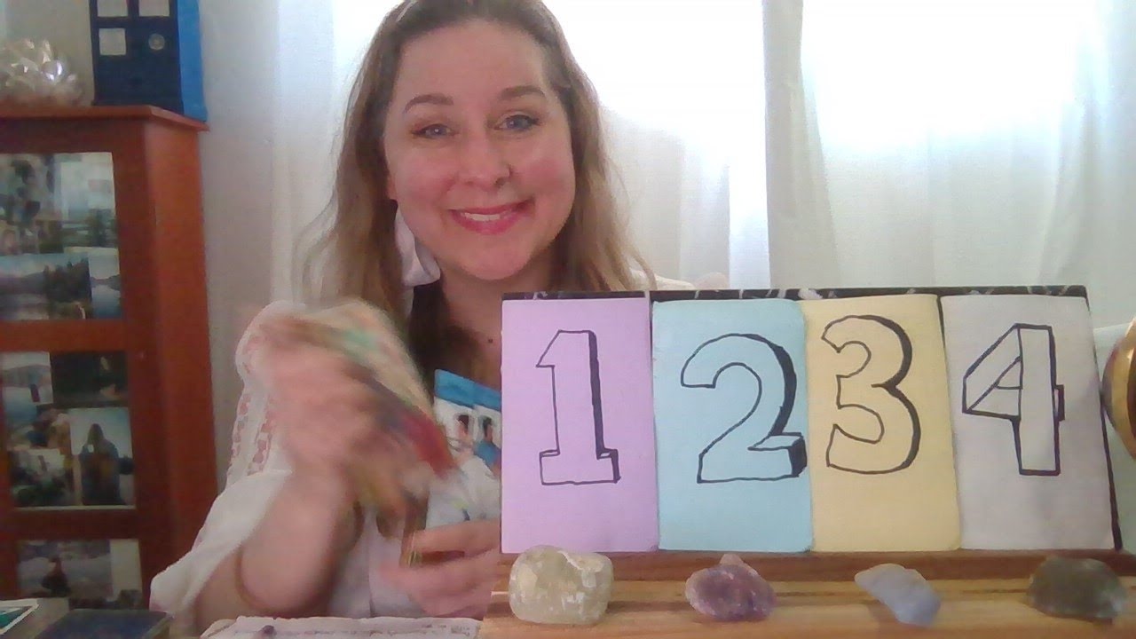 How Are They Feeling About You, Right Now? Pick a Card Tarot Reading with Charms!