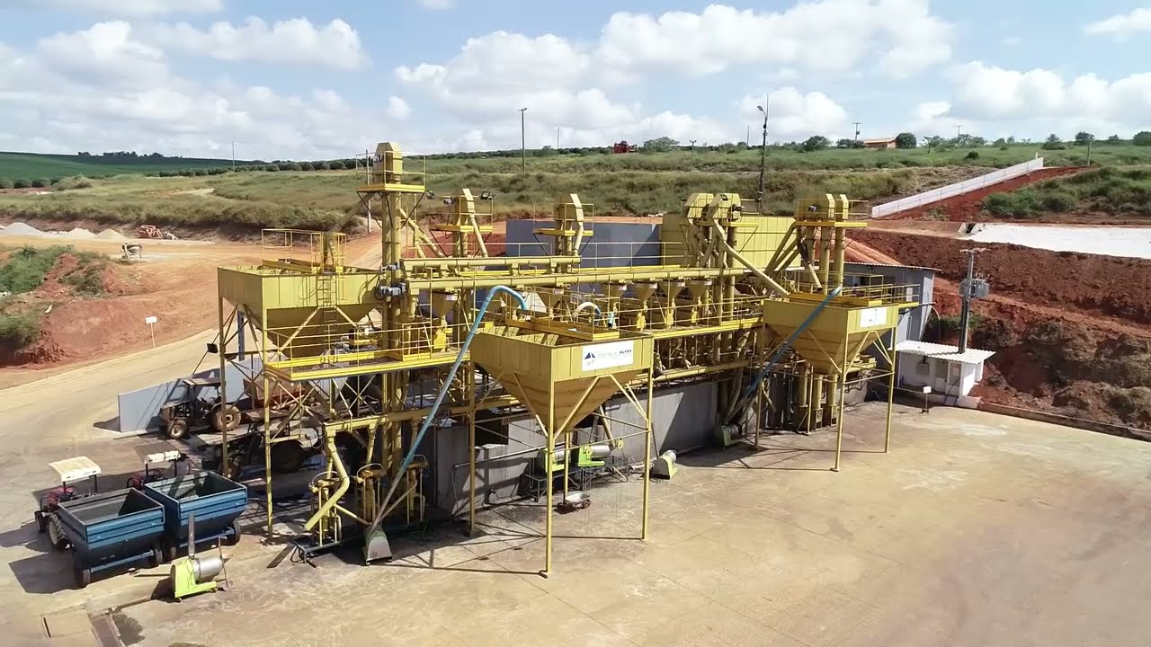 Tecnologia e inovação na primeira fazenda no Brasil a produzir café carbono neutro.