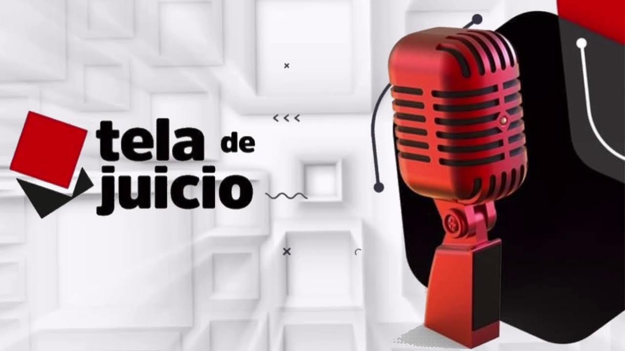 Tela de Juicio con Becky Reynoso  | 12 de marzo de 2026 | DK 1250
