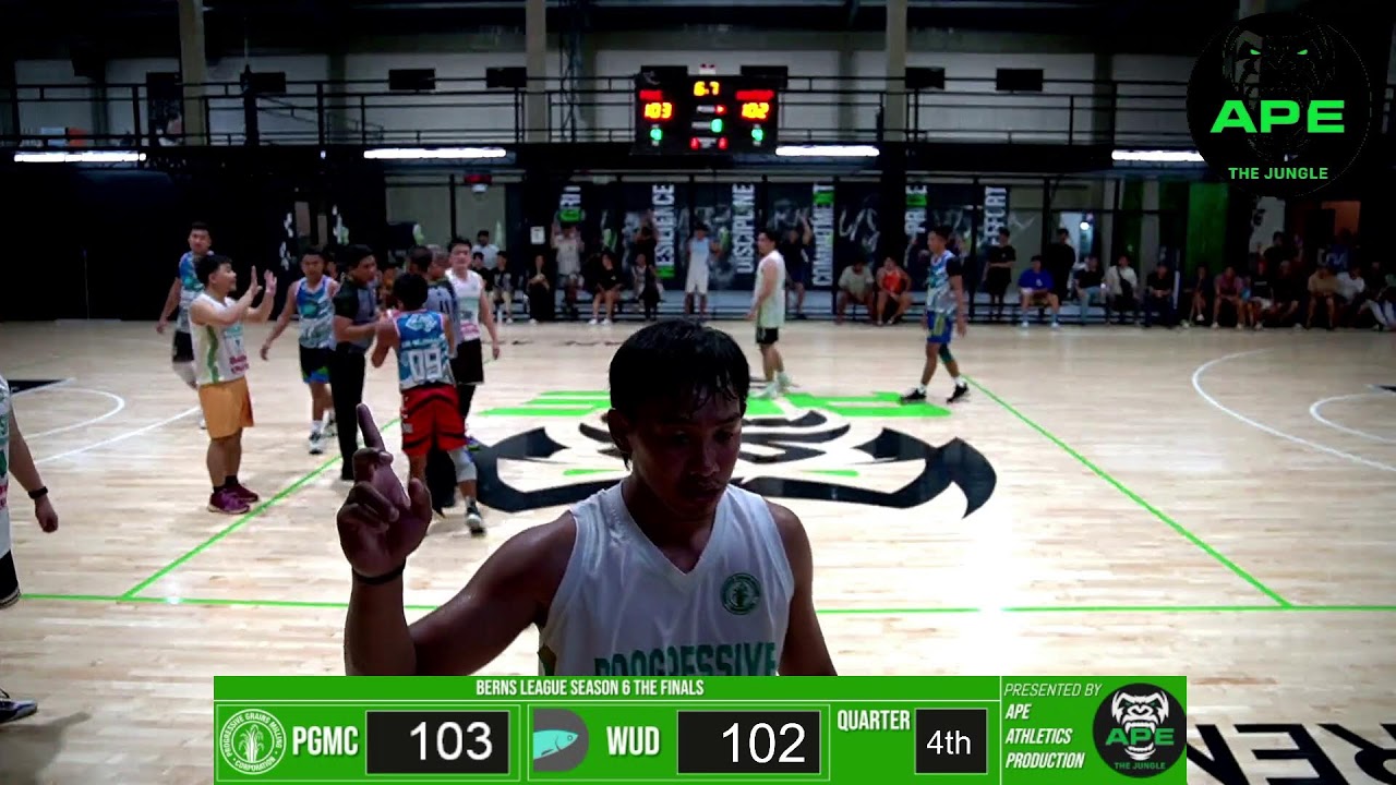 Ape Athletics Sports Live Stream