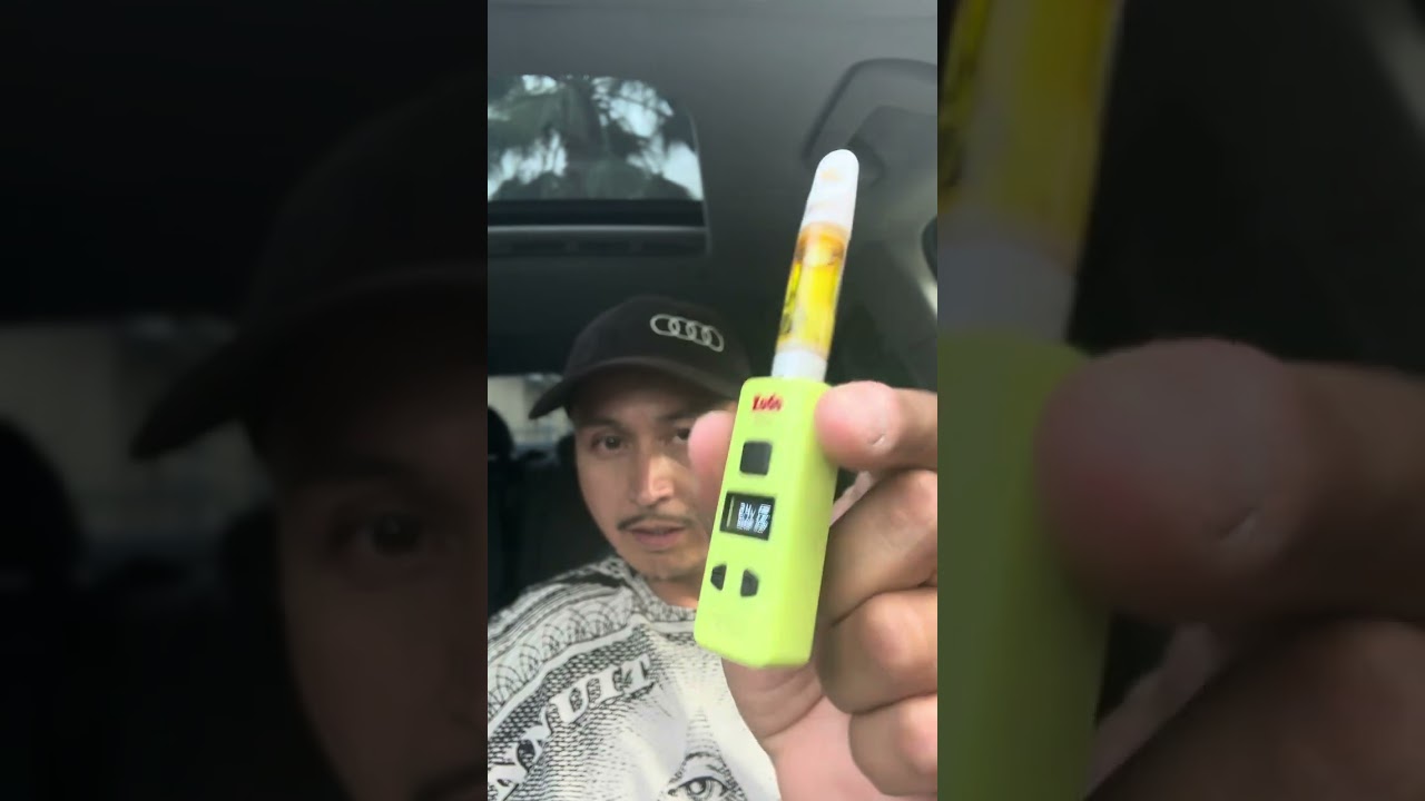 West coast cure pen 510 ceramic cartridge 7/10review is it like cold fire?
