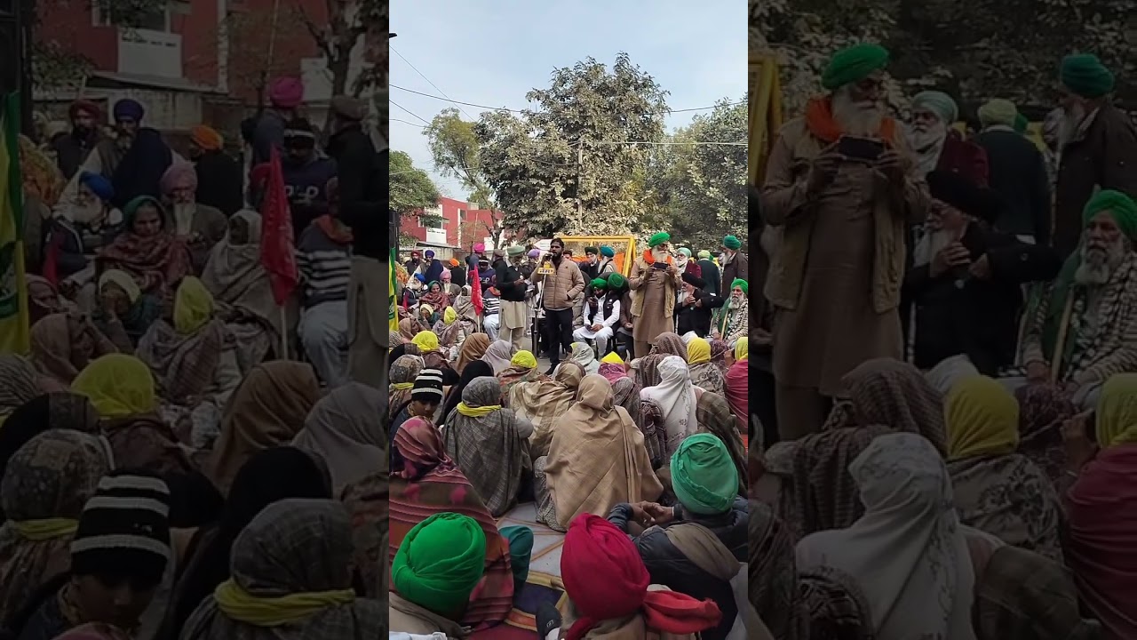 ਅੱਜ ਜਿਲਾ ਮਾਨਸਾ ਦੇ ਡੀਸੀ ਦਫ਼ਤਰ ਅੱਗੇ ਪਾਵਰਕਾਮ ਠੇਕਾ ਮੁਲਾਜ਼ਮਾਂ ਵੱਲੋਂ ਹਾਜਰੀ ਲਗਵਾਈ ਗਈ
