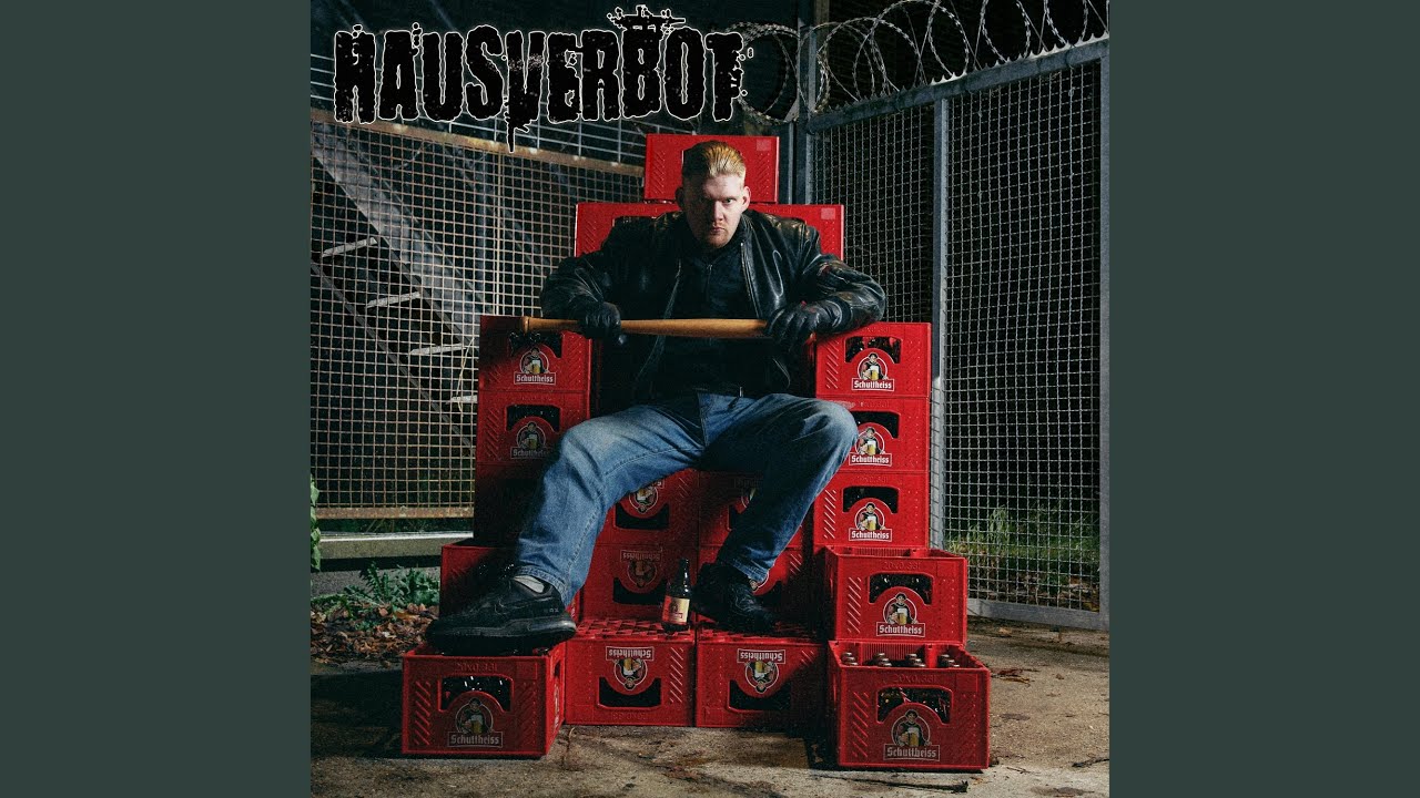 Hausverbot Intro