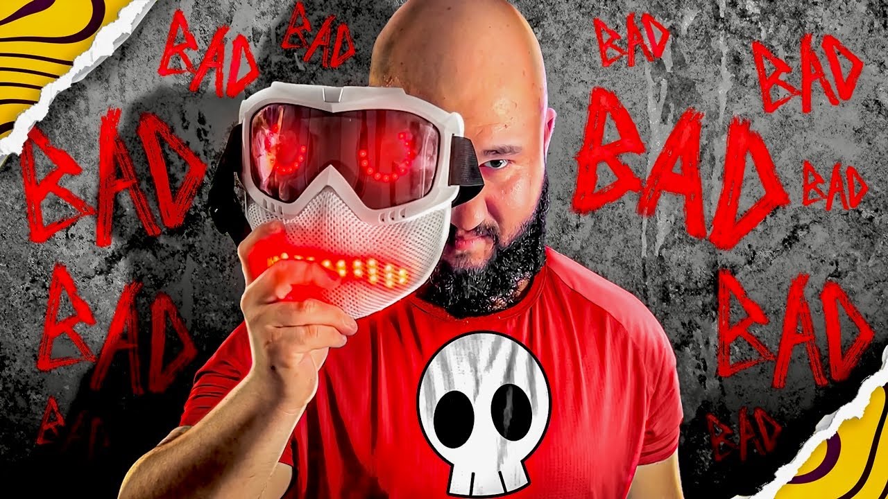 O JUMBRA É O BAD! *descobrimos tudo*