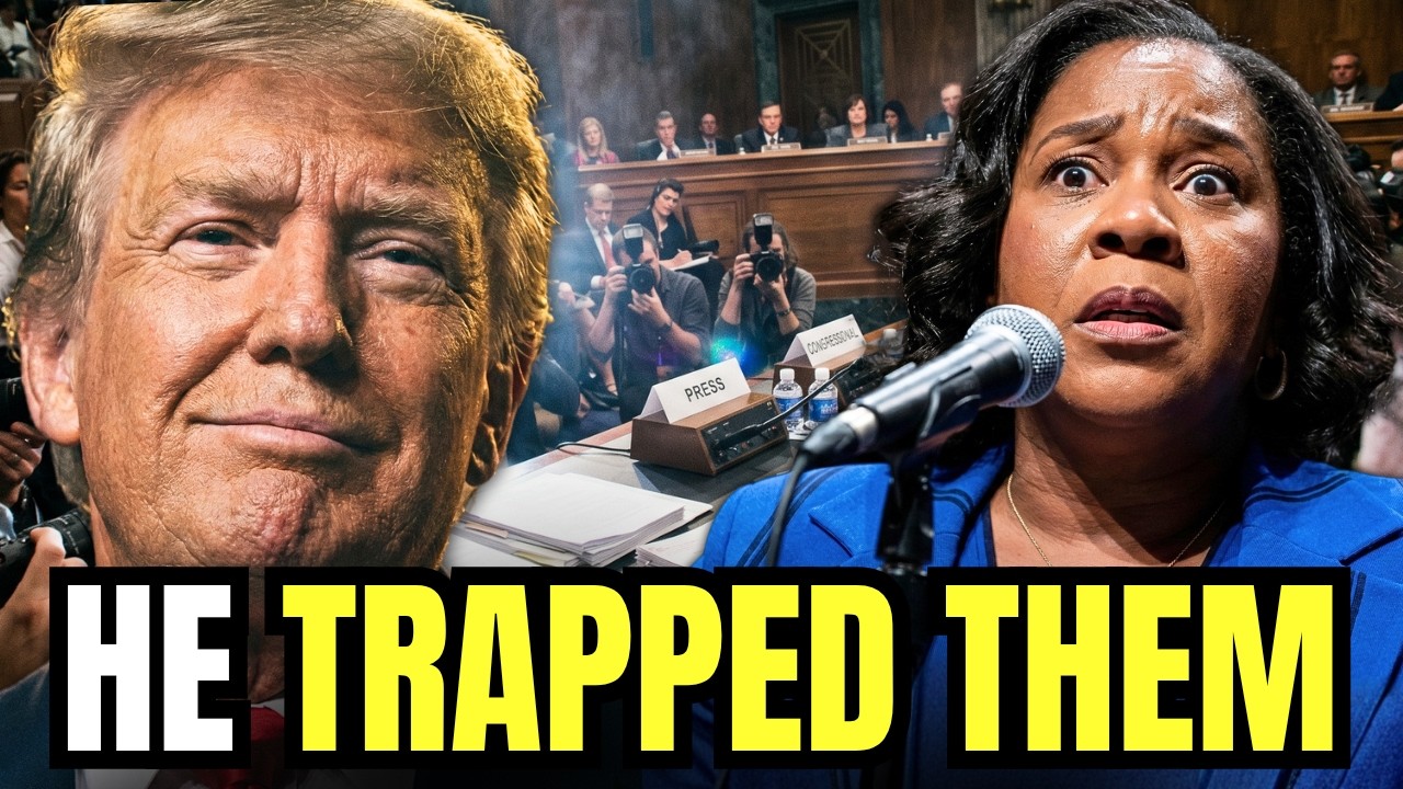 Left-Wing Fundraising Boss MELTS DOWN As Feds Weaponize Her Internal Memos!