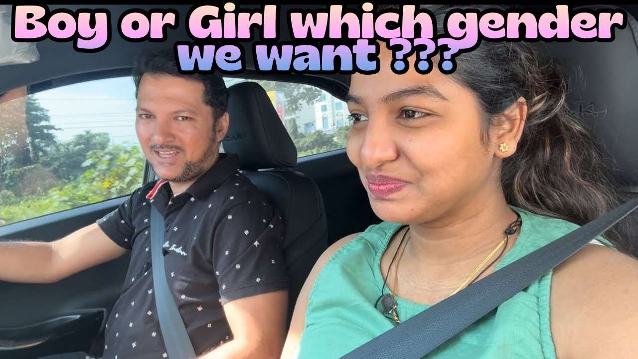 👦 Boy Or Girl 👧 Which Gender We Want ??? | Konkani Vlog | Spaina And Angelo 