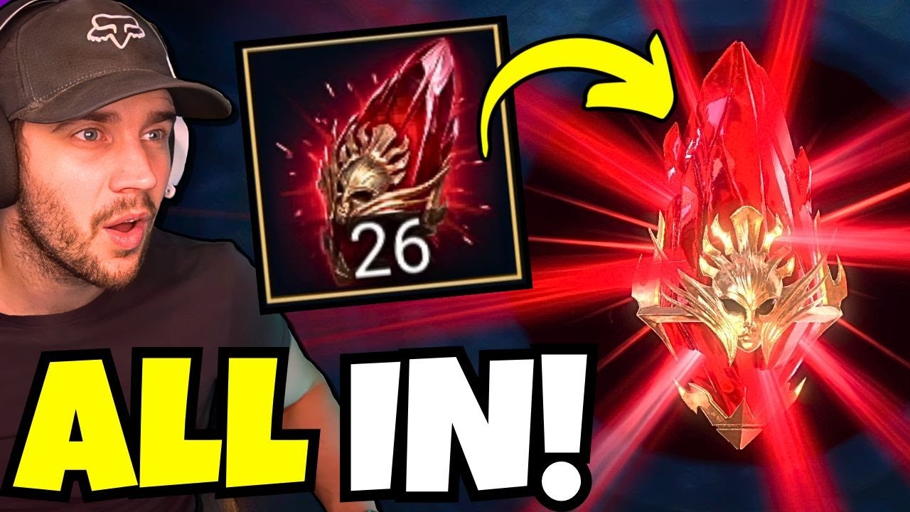 This Account Is CRAZY - CAN I ADD TO IT?! [Raid: Shadow Legends]