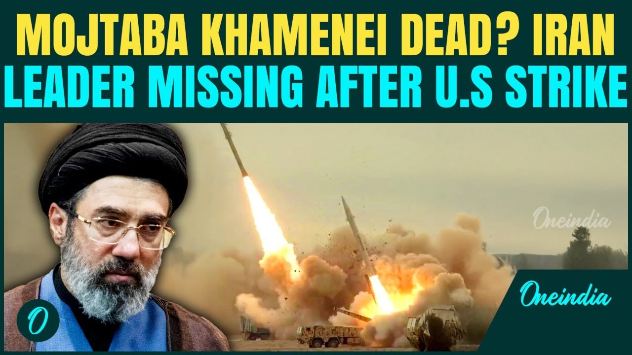 США убили Моджтабу Хаменеи? Новый верховный лидер Ирана пропал без вести после своего назначения ...