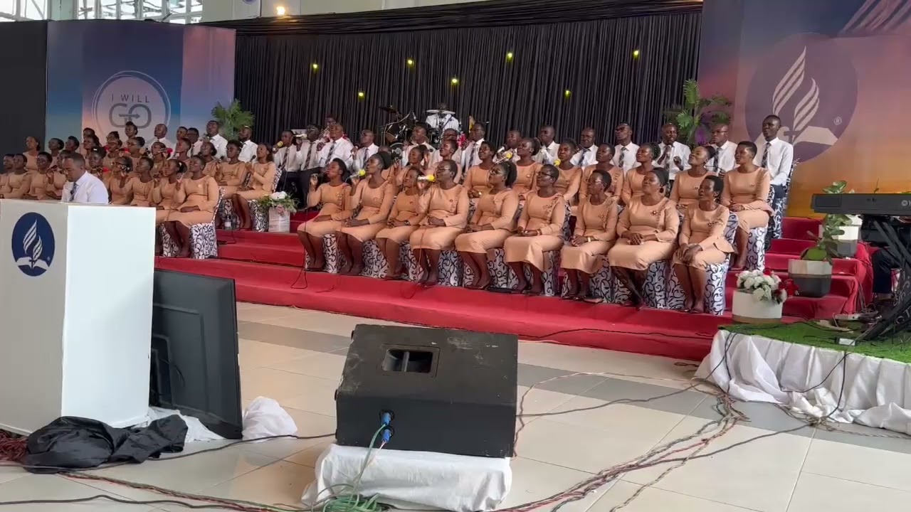 WAPENZI WA BWANA - KHF S3