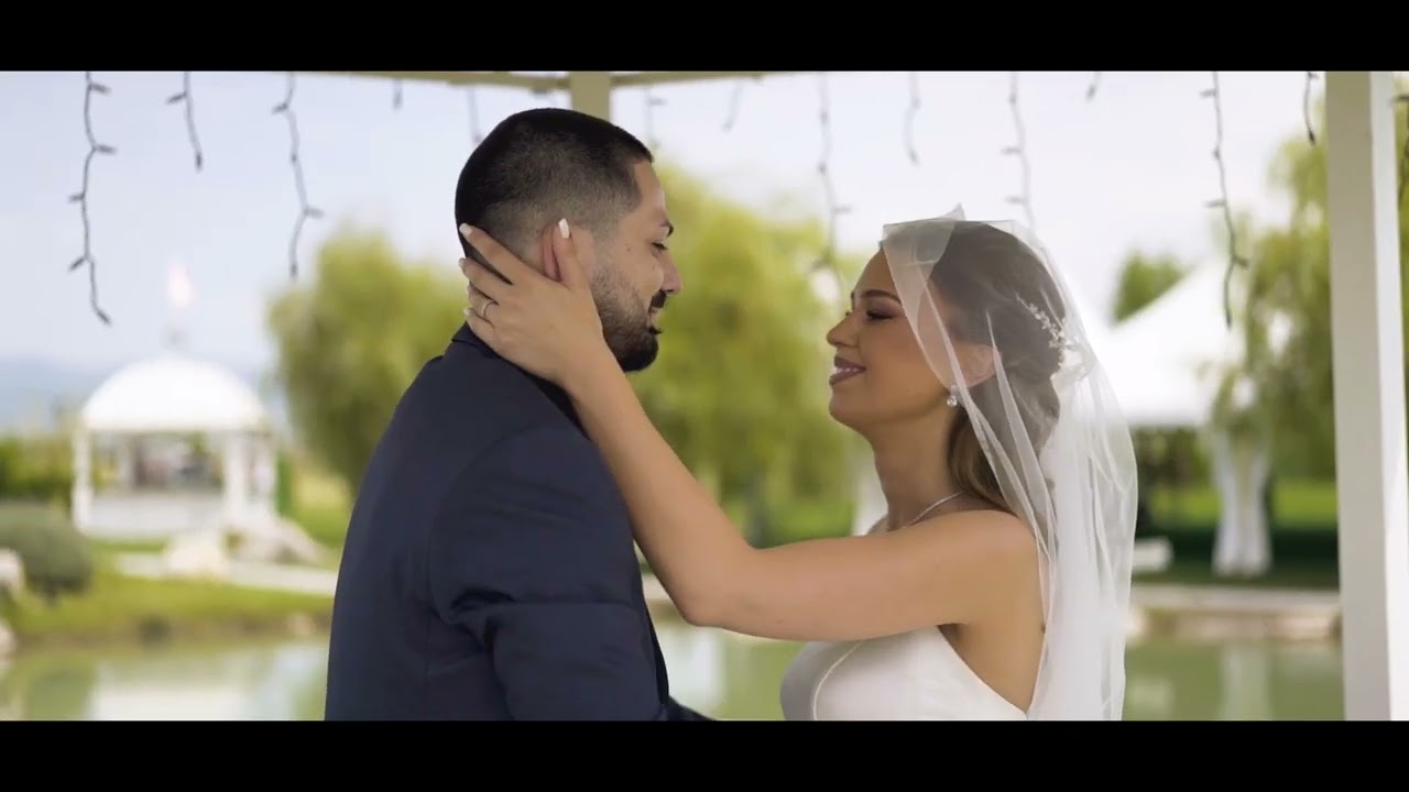 ვაკო & ლიკა   Wedd Clip  26 07 25