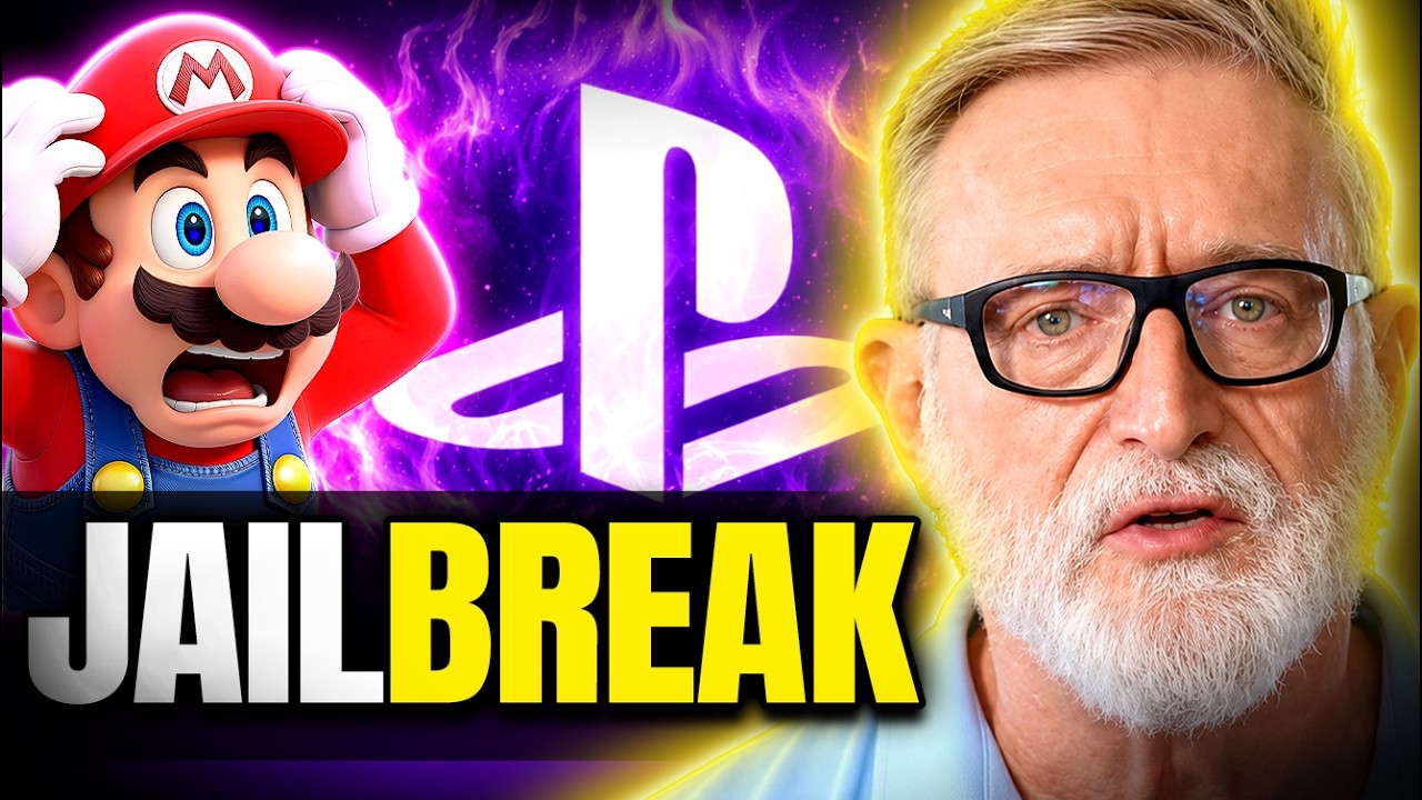 PlayStation and Nintendo Just Lost Everything