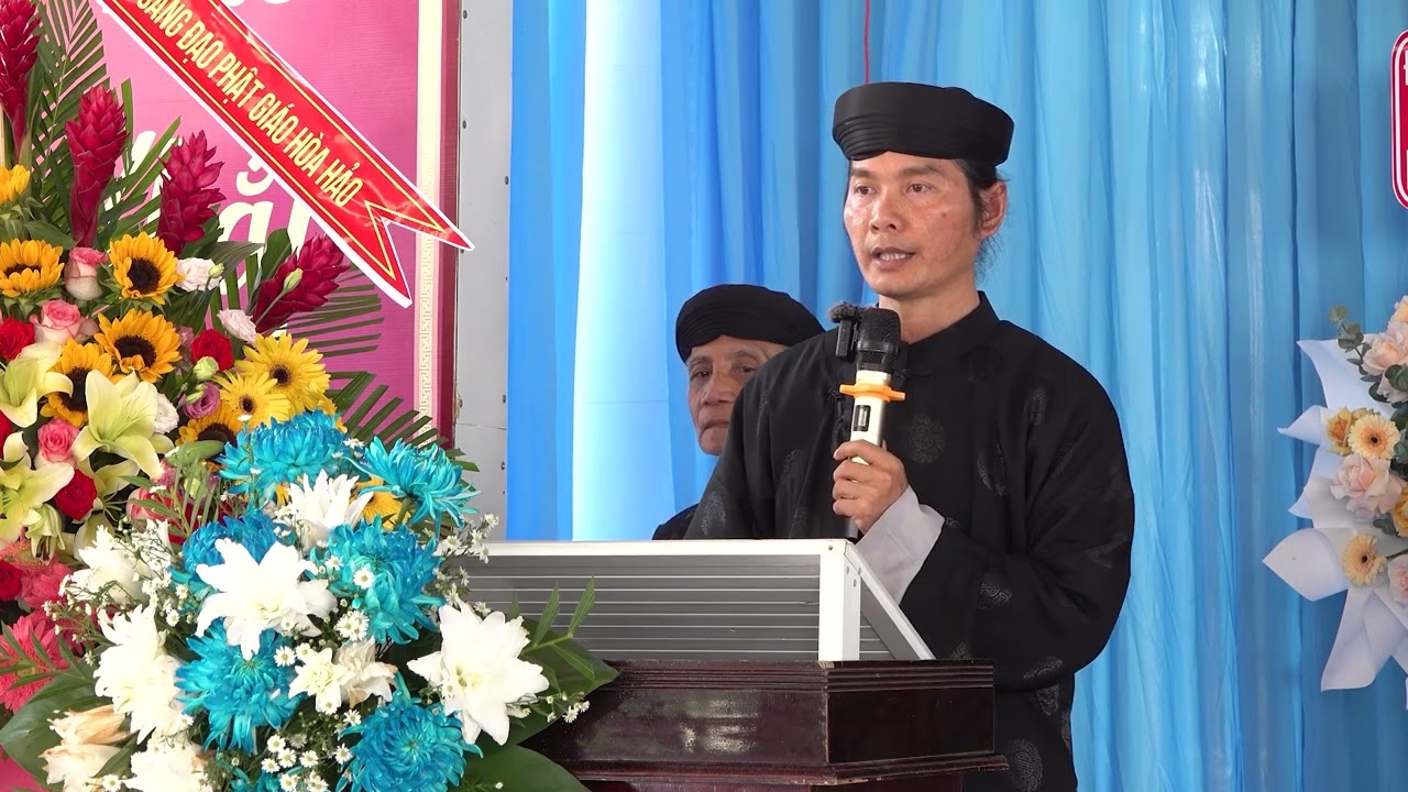 Đại Lễ 18-5-2023 PGHH Xã Phú Hữu, Nhơn Trạch, Đồng Nai ( Phần 2 )