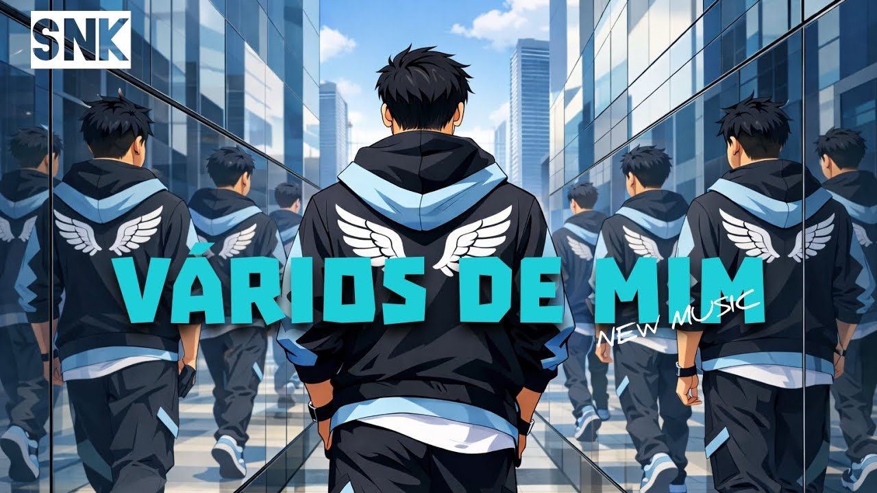 Vários de Mim..(Senick) 