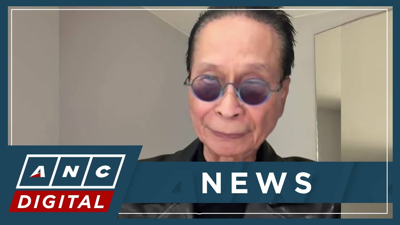 WATCH: Atty. Salvador Panelo on Day 2 of Duterte's ICC confirmation of charges hearing | ANC