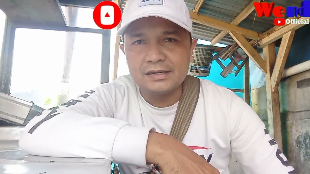KEINDAHAN PERJALANAN MENUJU PASAR BOJONG LOA GARUT