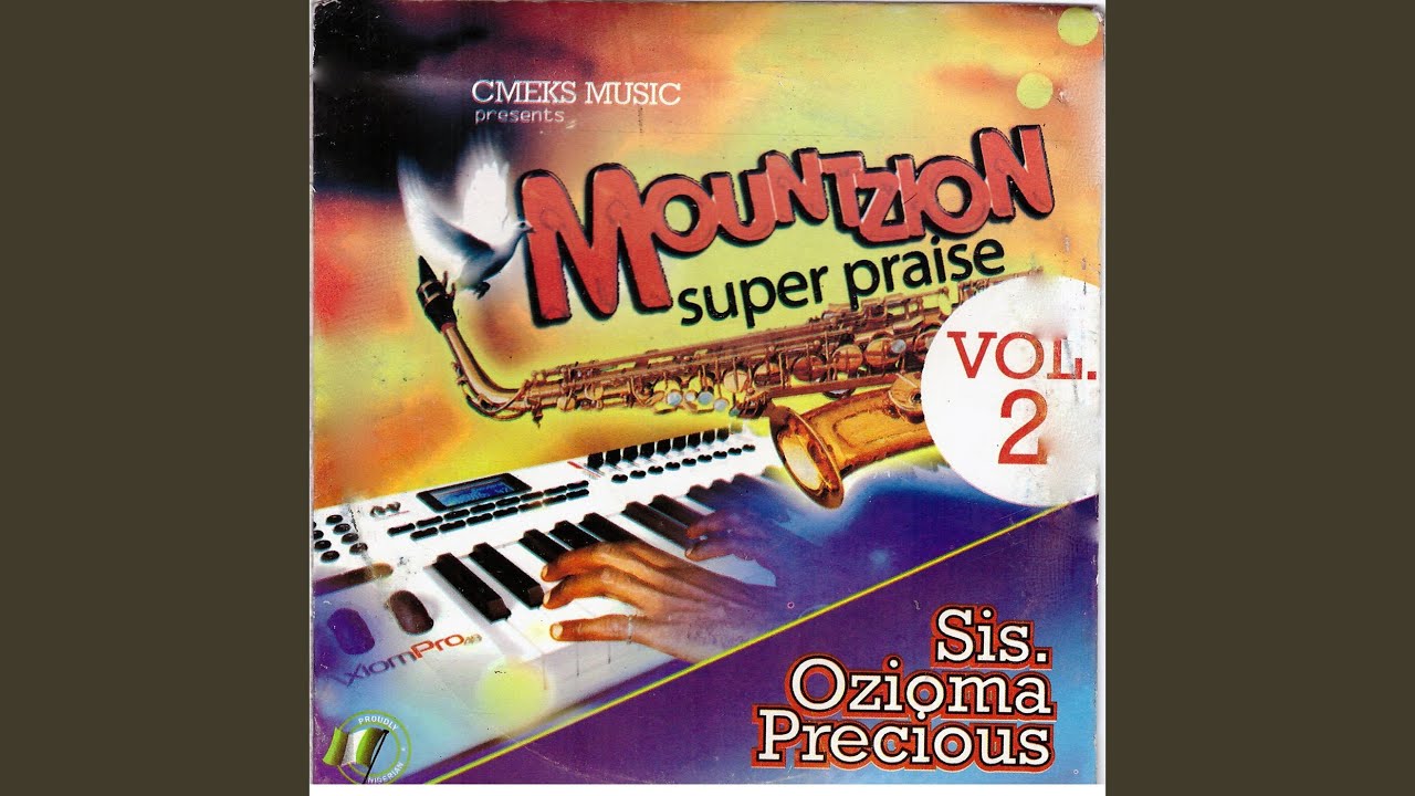 Non Stop Super Praise, Pt. 1