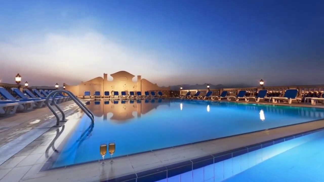 Welcome to Iberotel IL Mercato, 5*