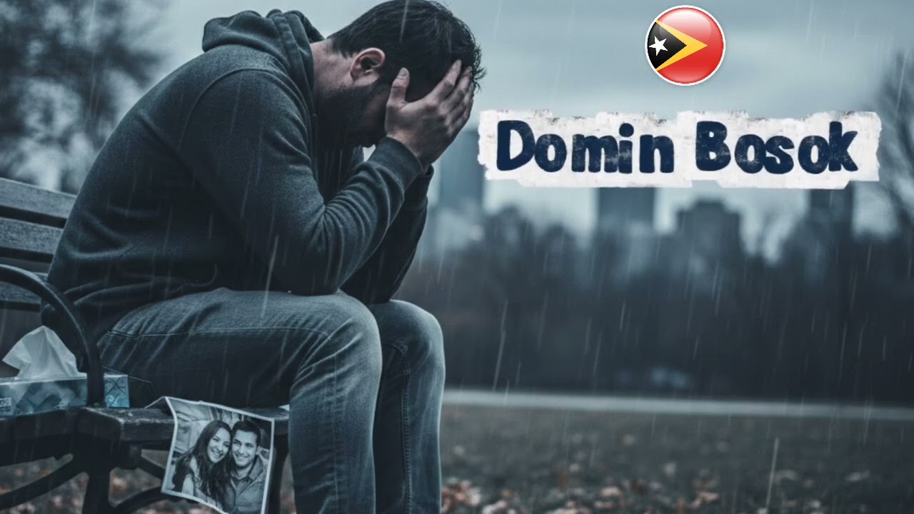 Domin Bosok || Cover Music & Lirik Timor Leste 🇹🇱 by Jidara