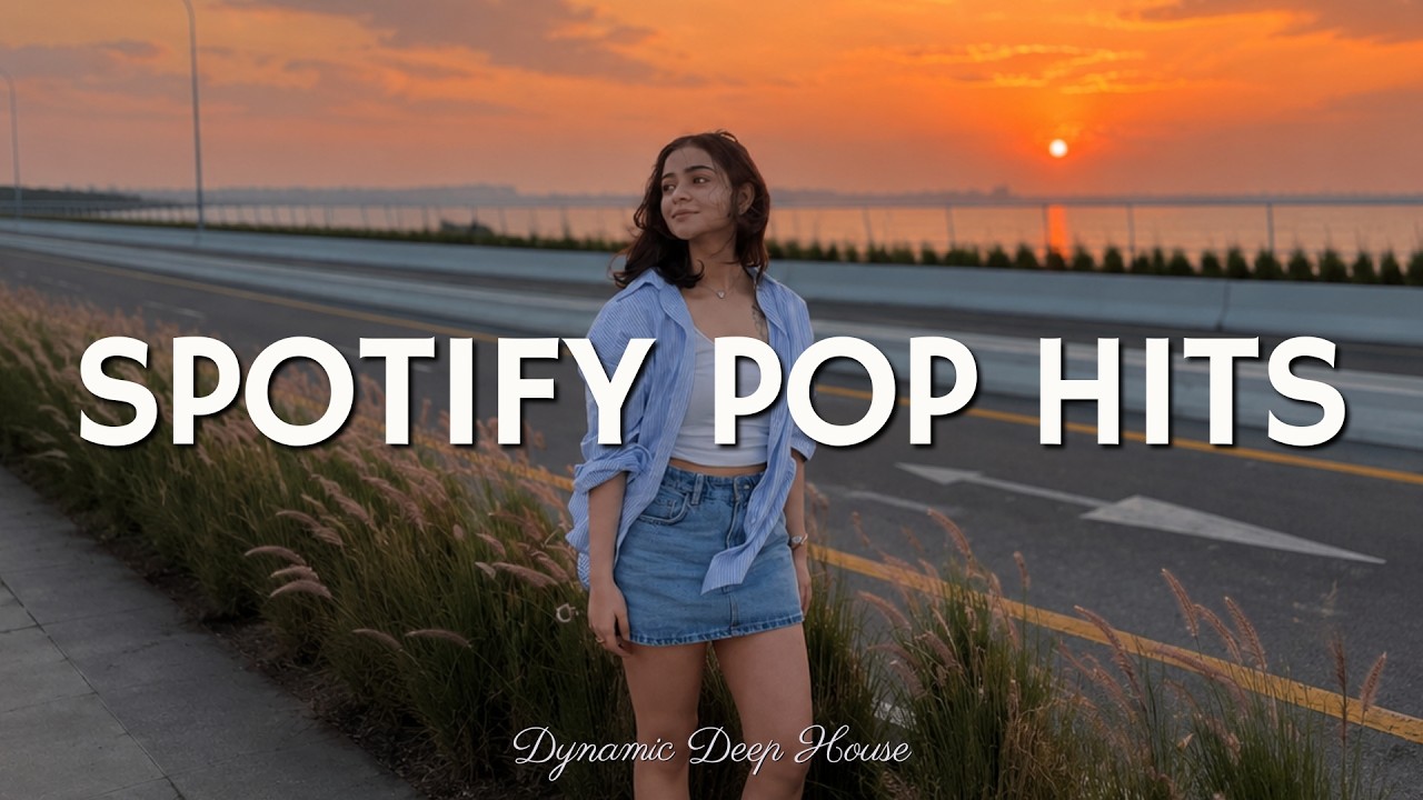Top Pop Hits 2026 - Spotify Best Pop Songs Playlist 🎶 Trending TikTok Songs & New Hits Collection