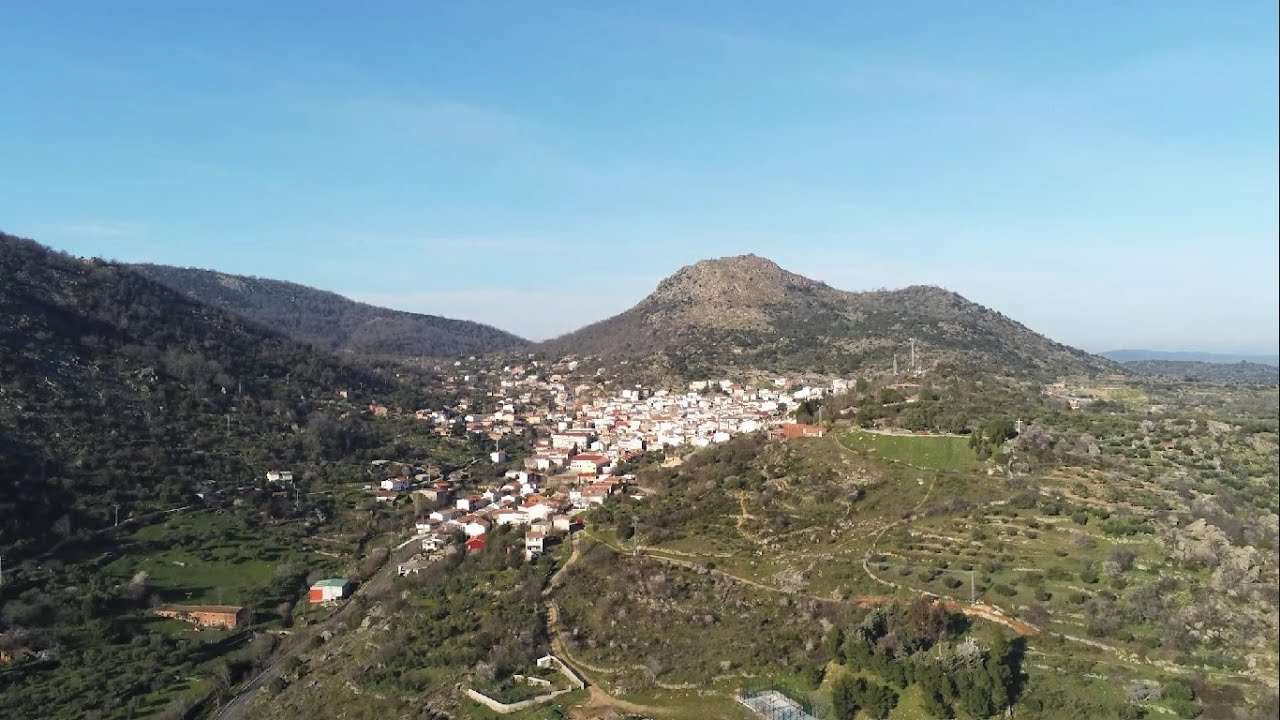 Nuestras Tierras: 