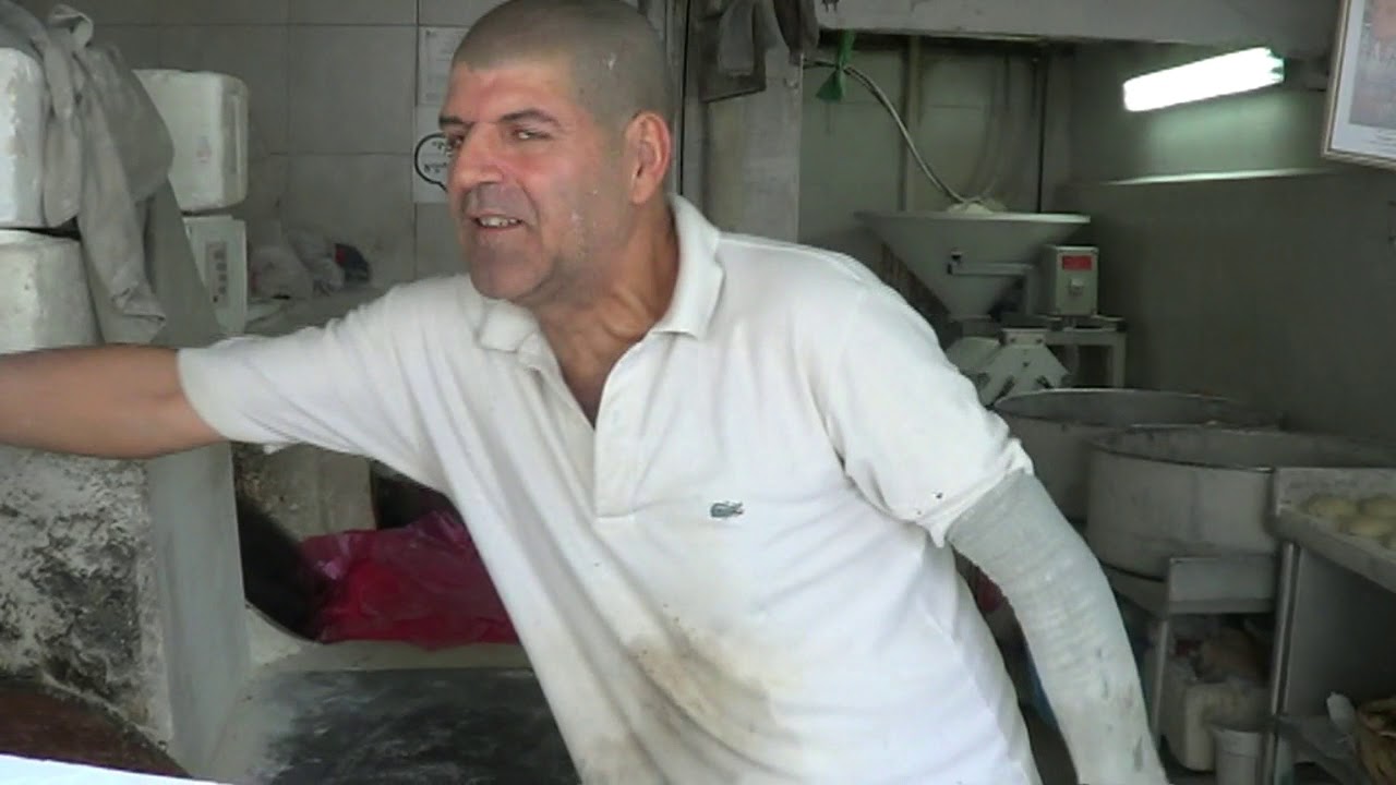 מאפיית כהן ובניו האצל 76 שכונת התקווה