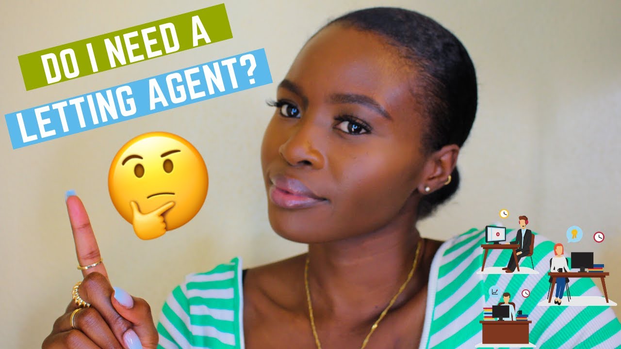 Do you need a Letting Agent? How Letting Agents Work...PROS & CONS of Letting Agents!