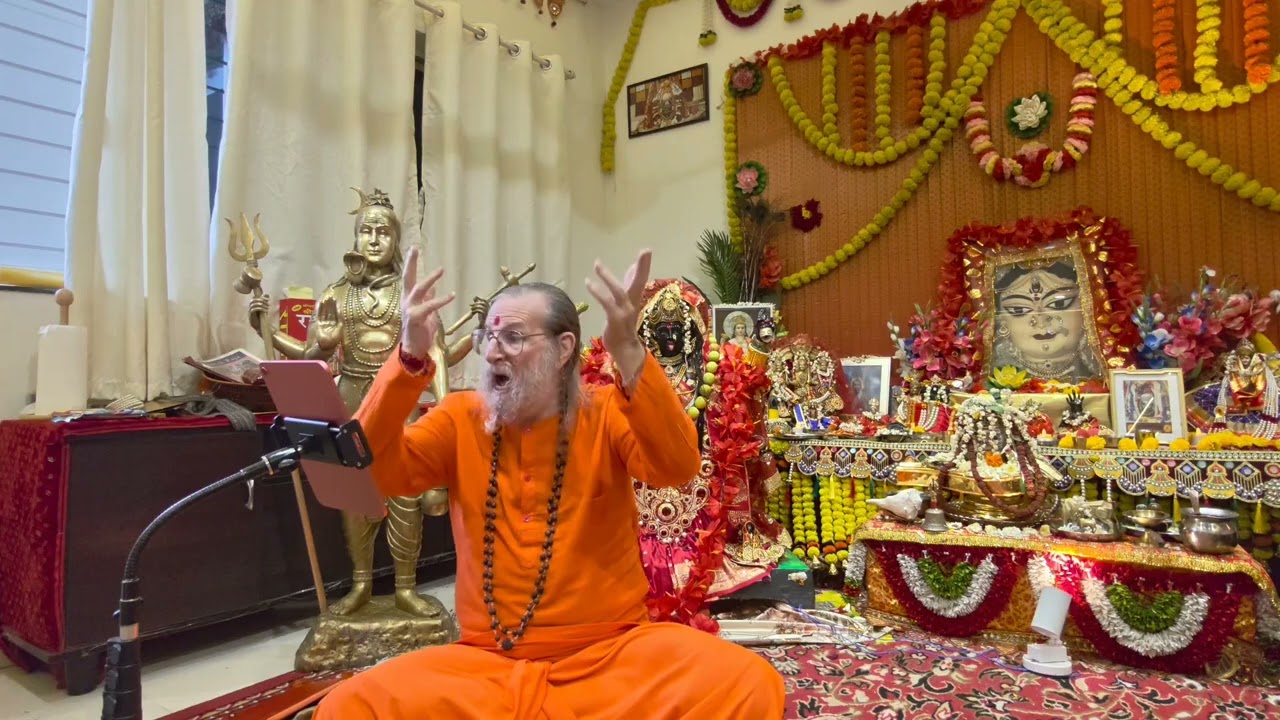 Meaning of Shodashi Mantra 