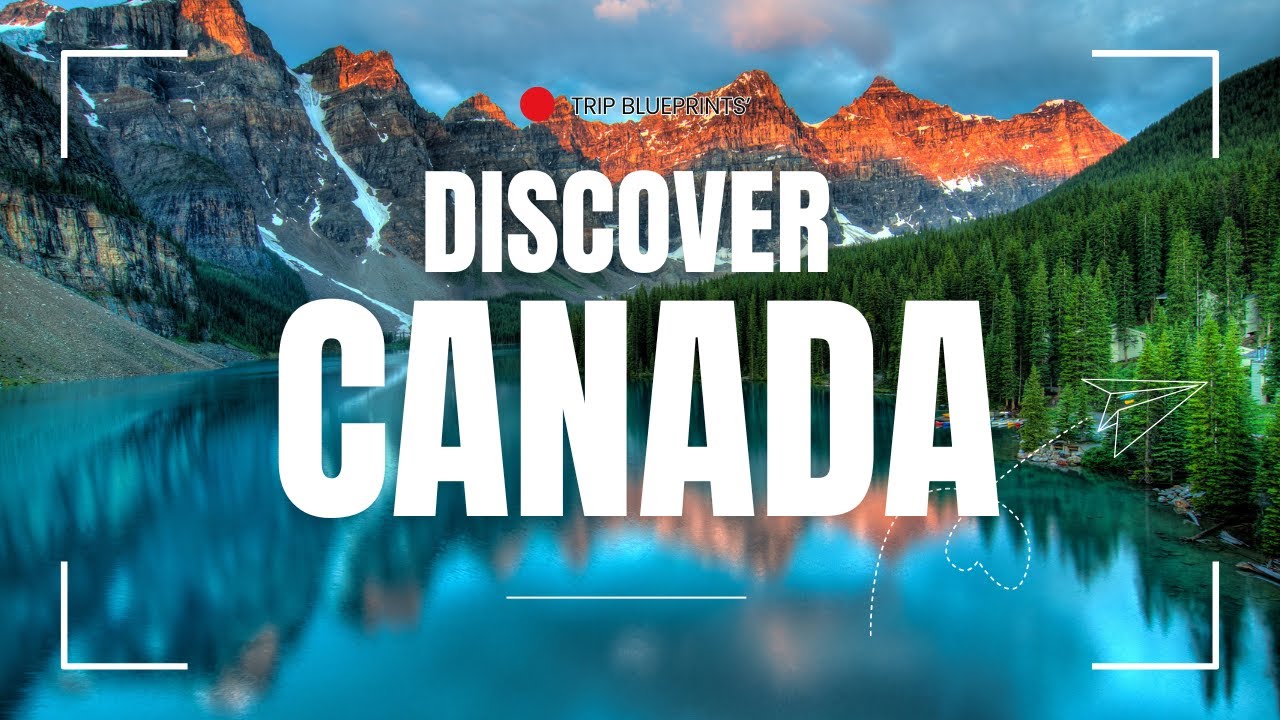 EPIC Canada Travel Guide: Must-See Attractions in Every Province & Territory!