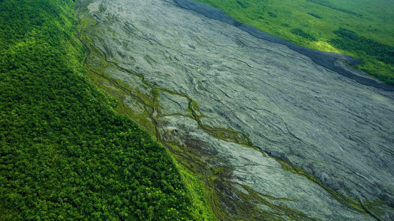 Réunion l'île intense...