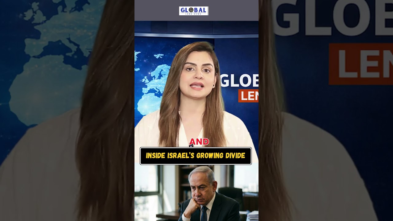 Inside Israel&rsquo;s Growing Divide