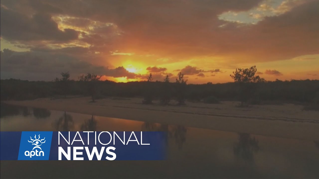 Australia Day: The annual day of mourning for Indigenous Peoples | APTN News