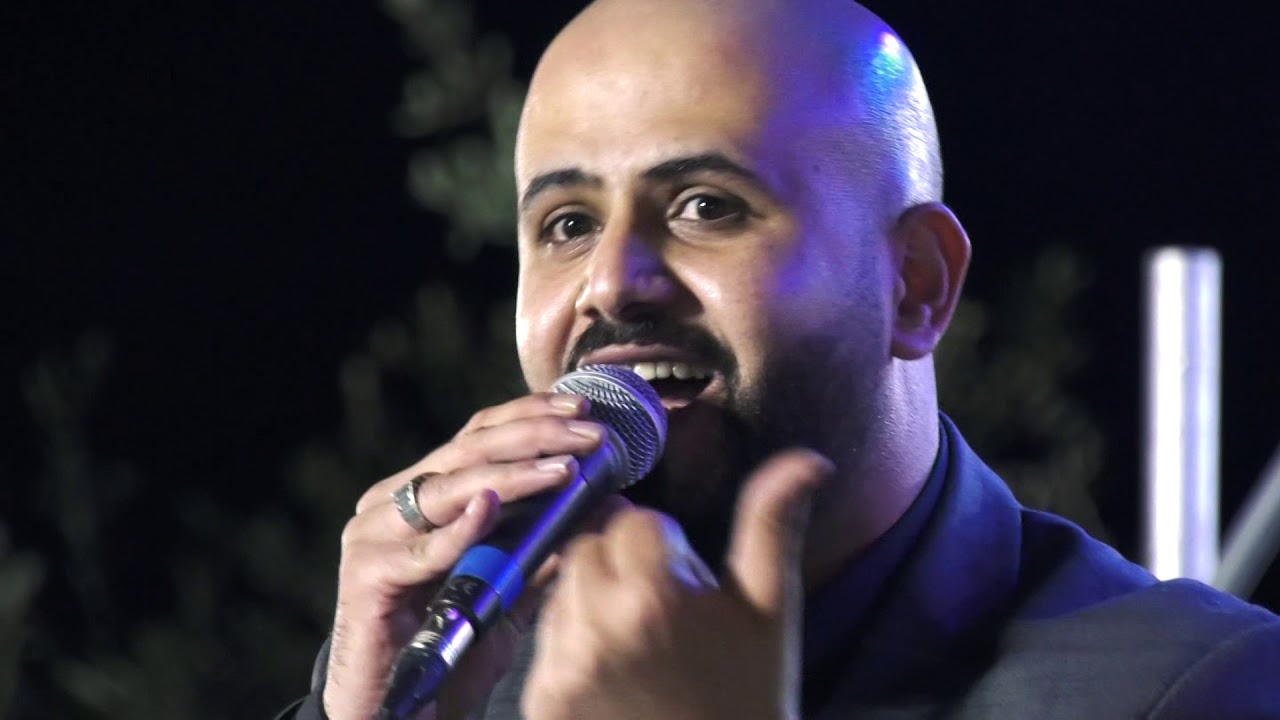 مواويل دماررررررررر للفنان اياد البلعاوي من سهرة الغالي عاصف واكد تصوير ستوديو بكسلز
