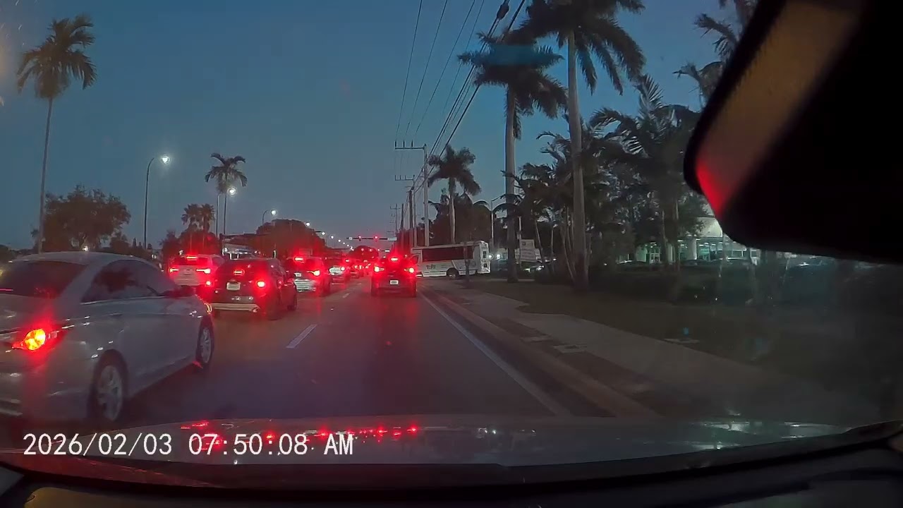 Dashcam Footage So Crazy You’ll Think It’s Edited (It’s Not)