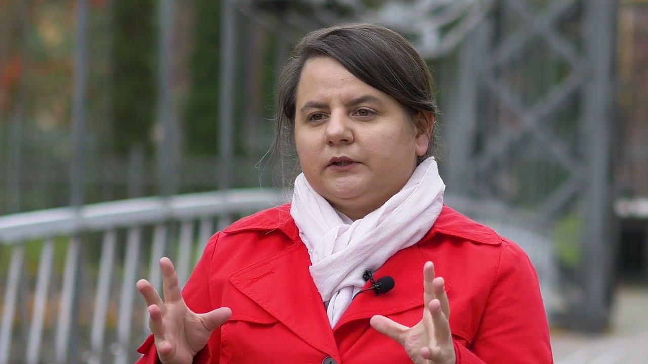 Martyna Halek - DMi-TV - Über die Deutsche Minderheit