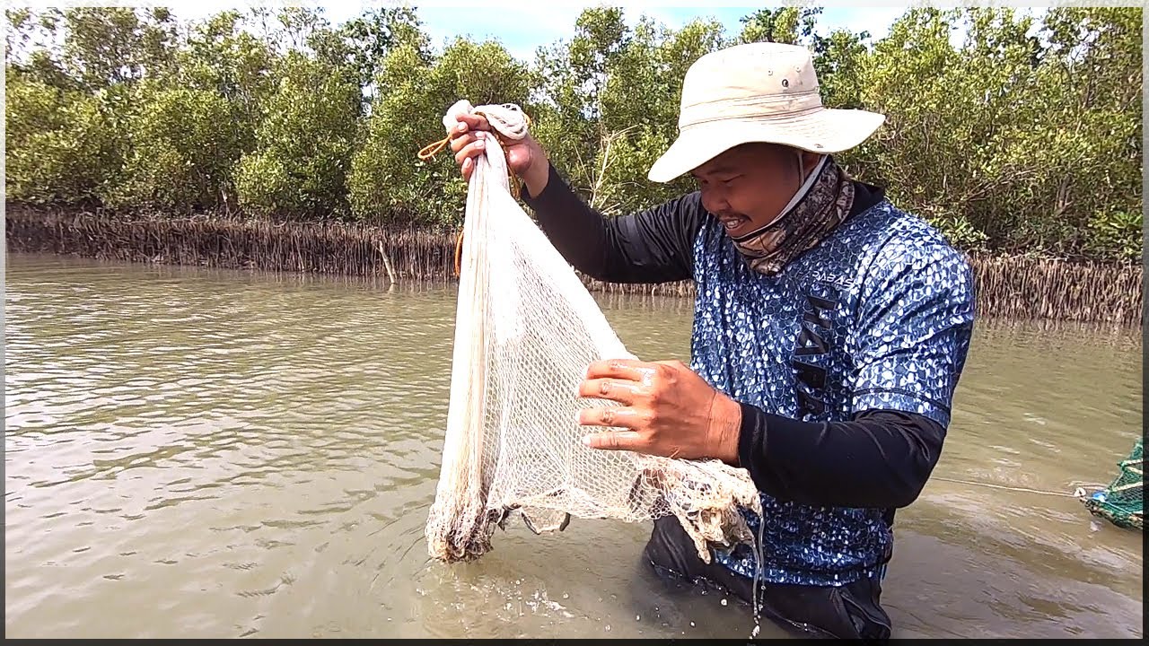 EP205-Part1 - Pandadala 101 with Team Harabas | Occ. Mindoro
