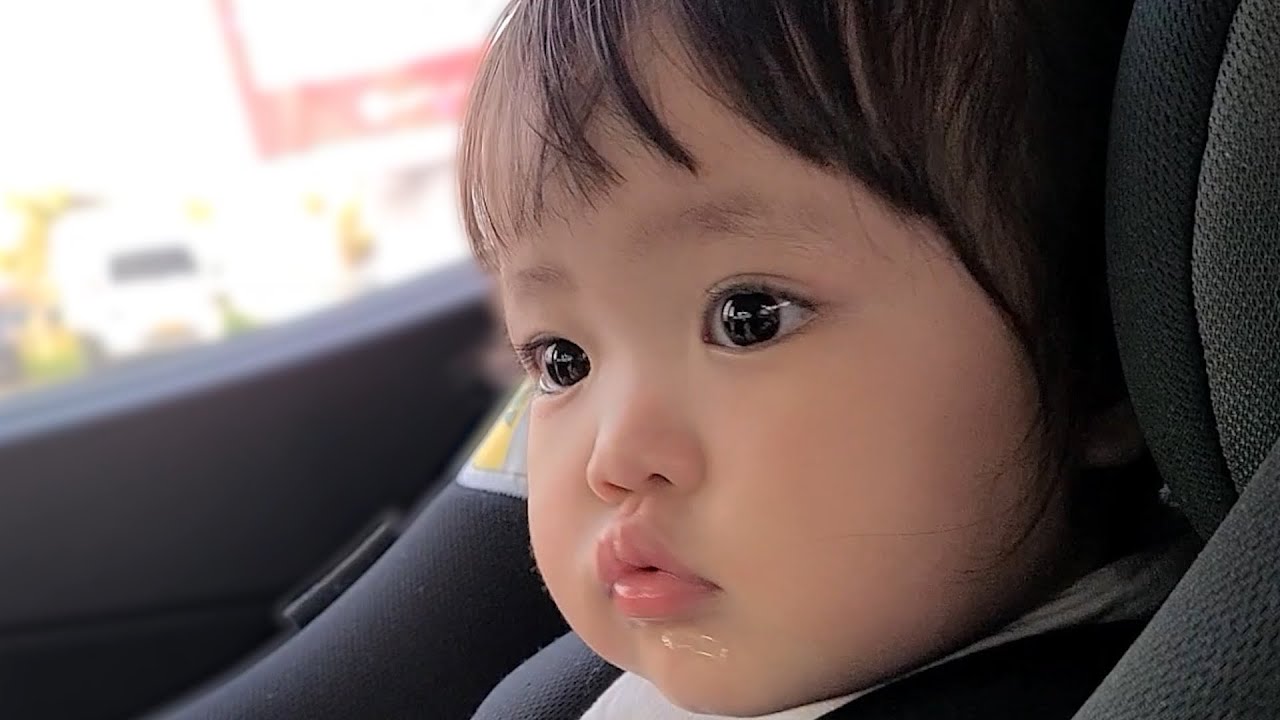 [SUB] Открываете впервые? Корейский ребенок, переехавший в новый дом. 🏠