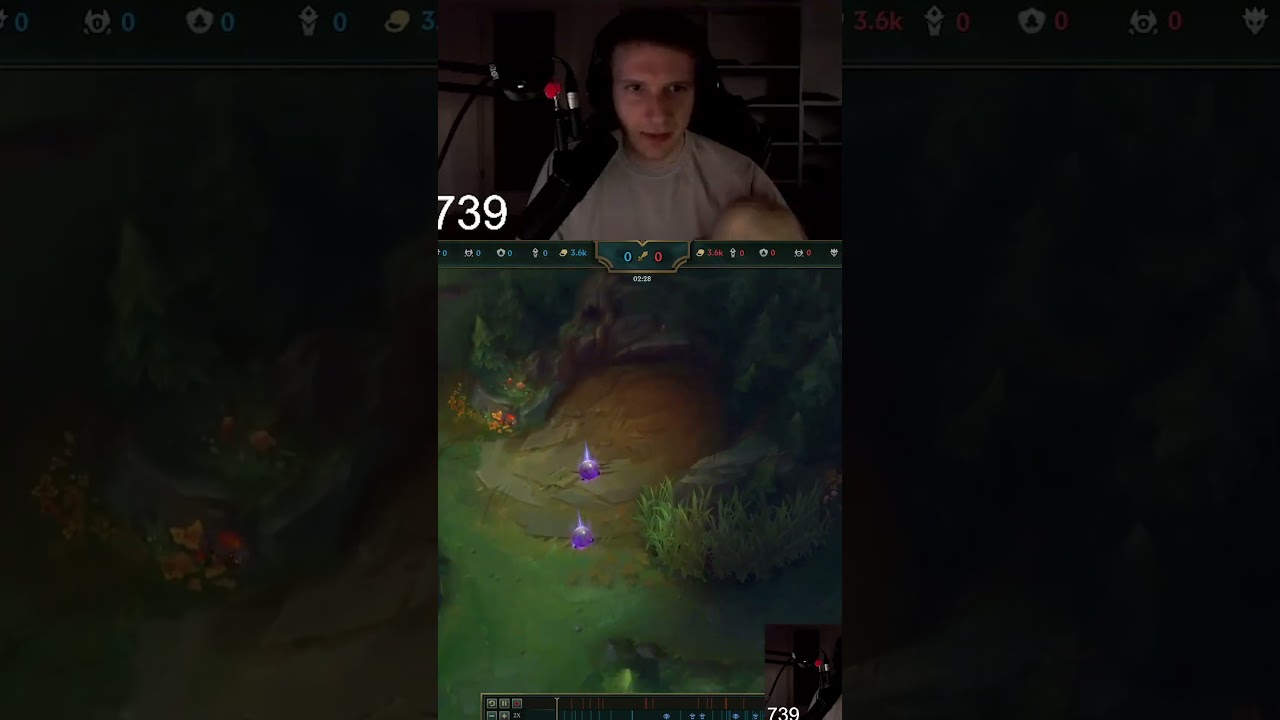 Zyra najszybciej w historii pokonuje dżunglę?!