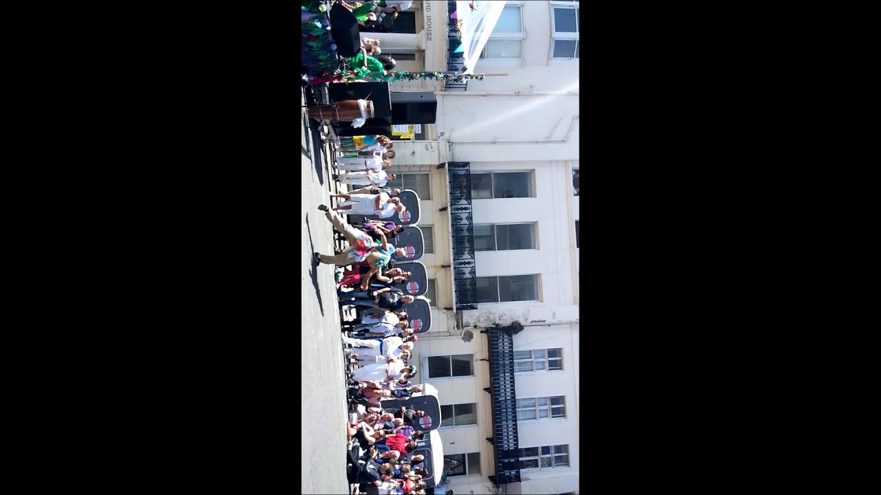 Kemptown carnival 5