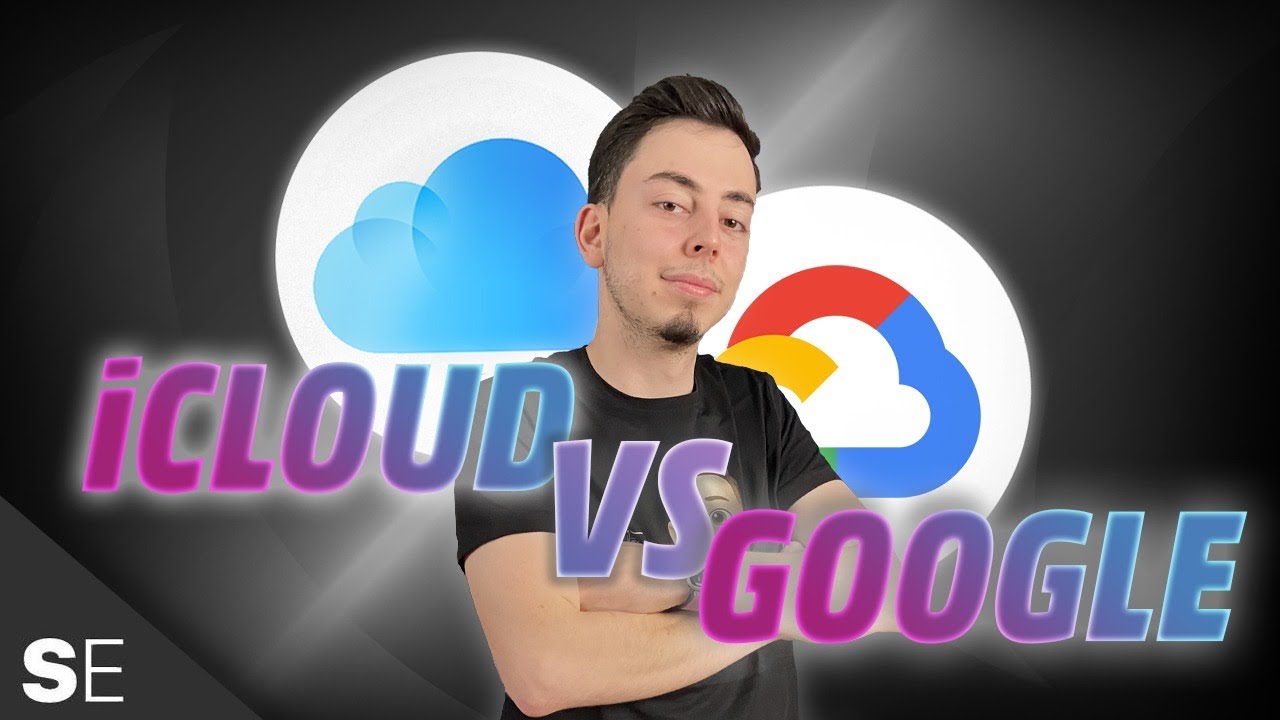 Telefondaki fotoğrafları buraya depolayın! - iCloud vs Google Fotoğraflar