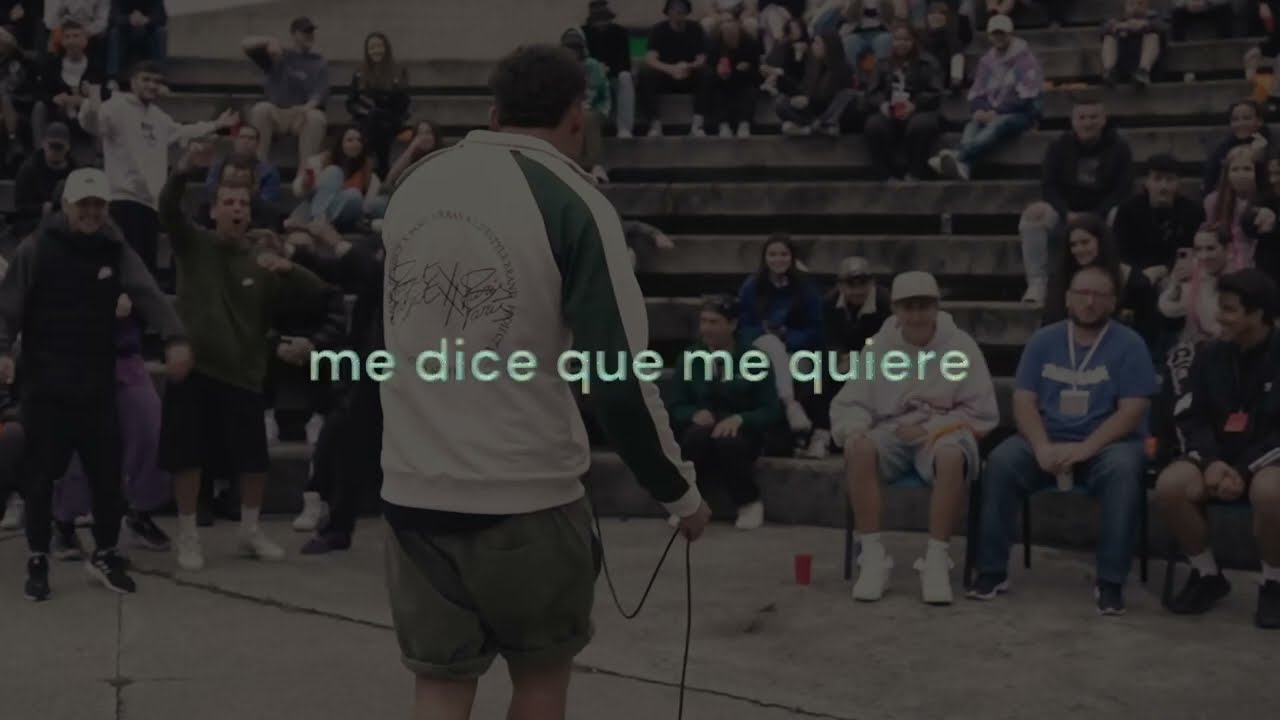 tu silueta 💔 - diegote (lyrics)