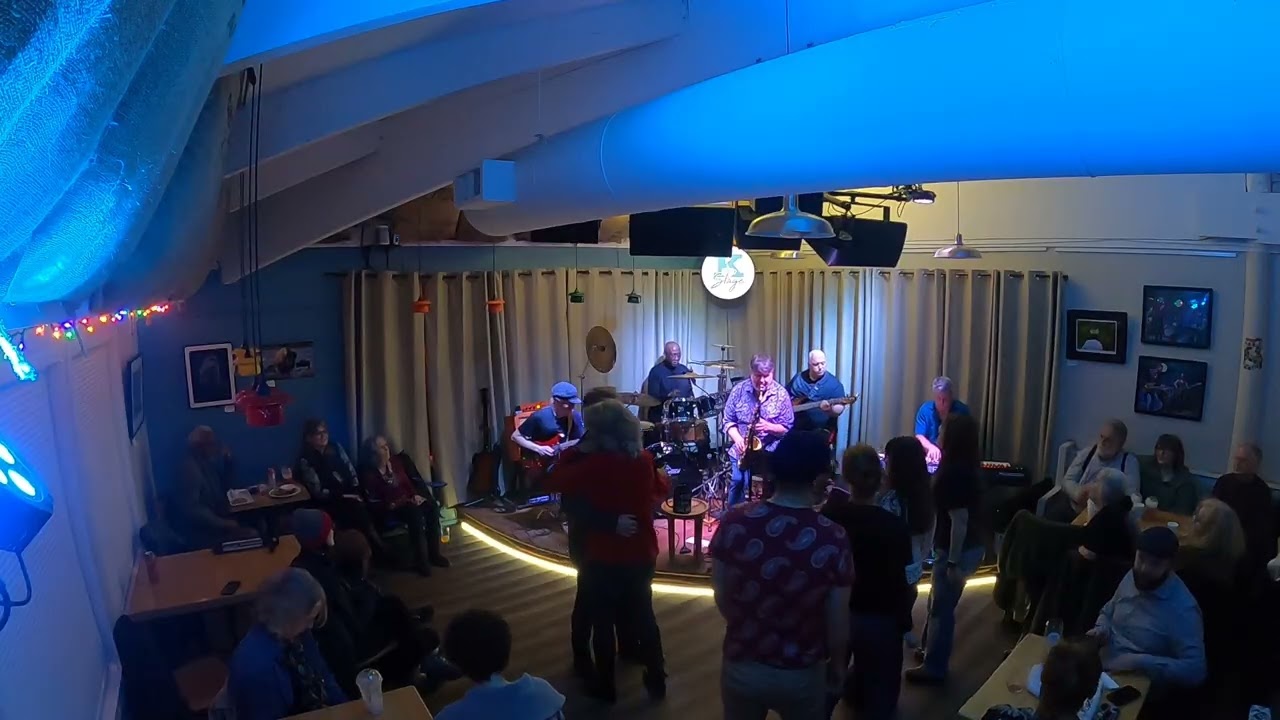 HD FUSION LIVE 5 2026