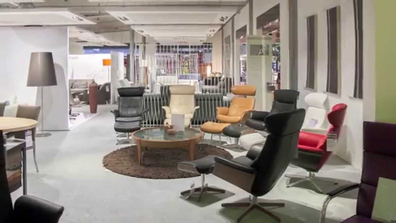 SofaCenter Natuzzi film