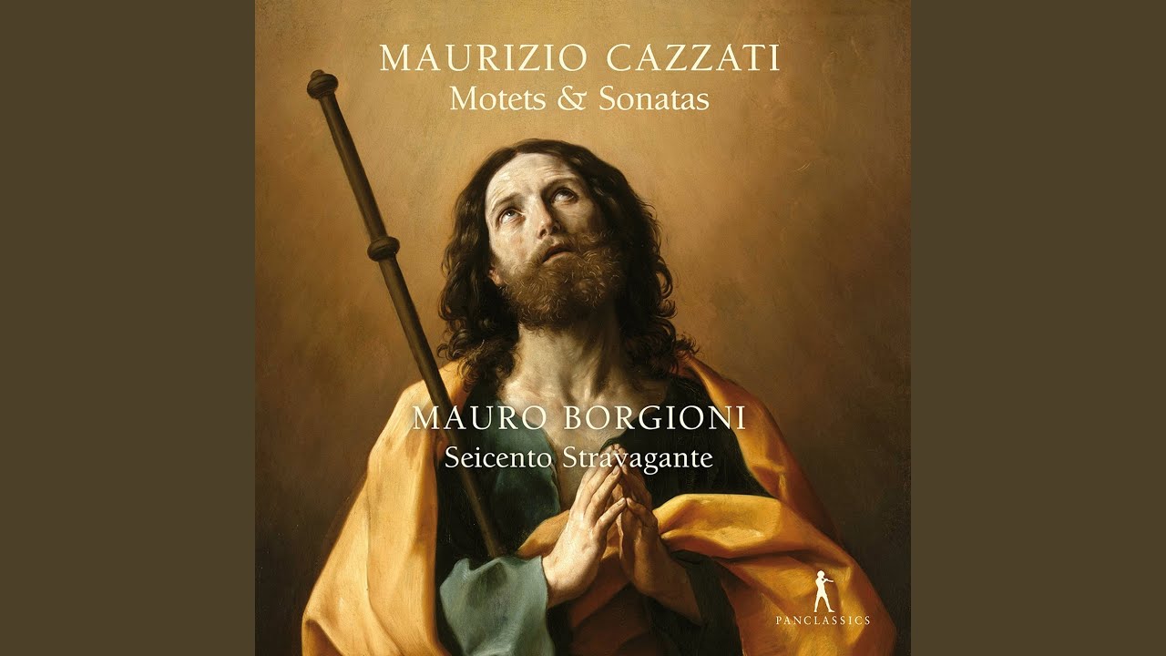 Il secondo libro delle sonata, Op. 8: No. 3, La pezzola