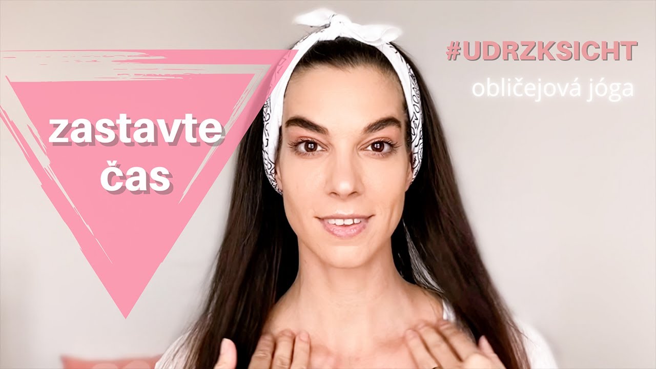 Zastavte stárnutí díky několika trikům