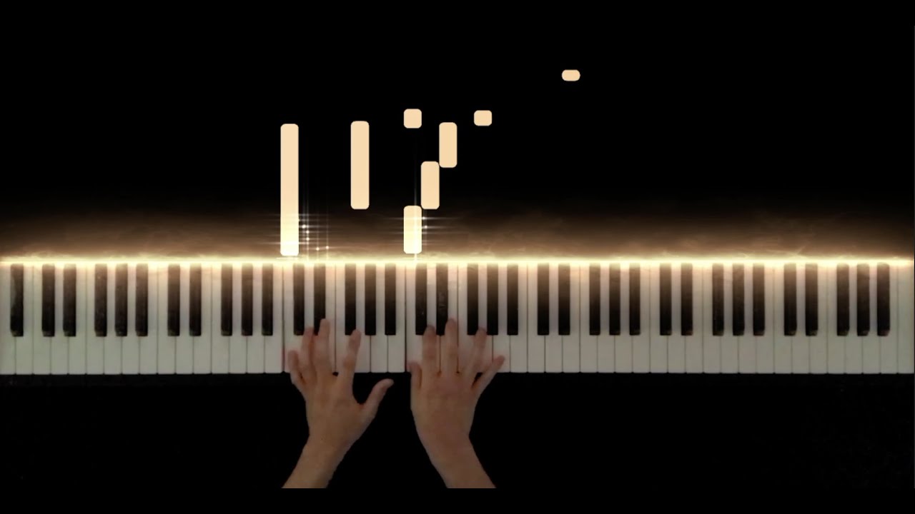 家路 / 浜田省吾 (Home Bound / Shogo Hamada) -Piano Cover-